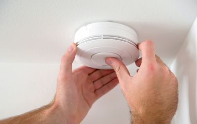 Fire Alarm Installation