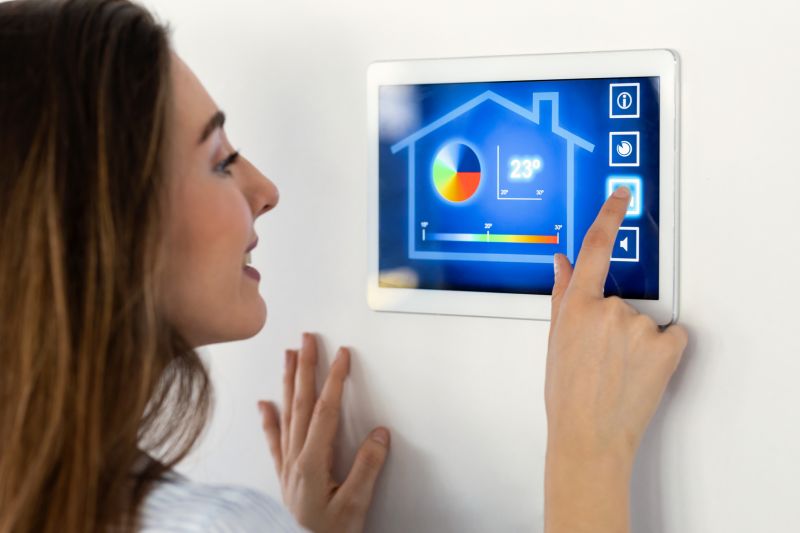Home Automation Service detail