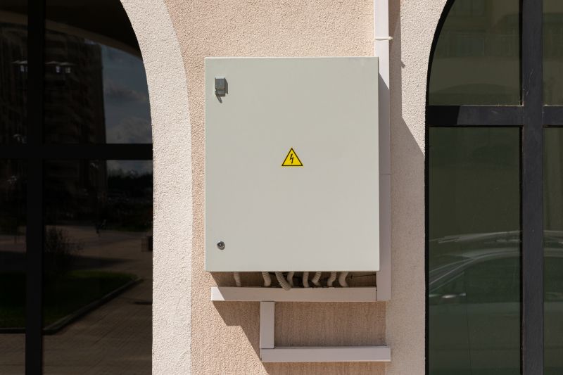 Subpanel Installation